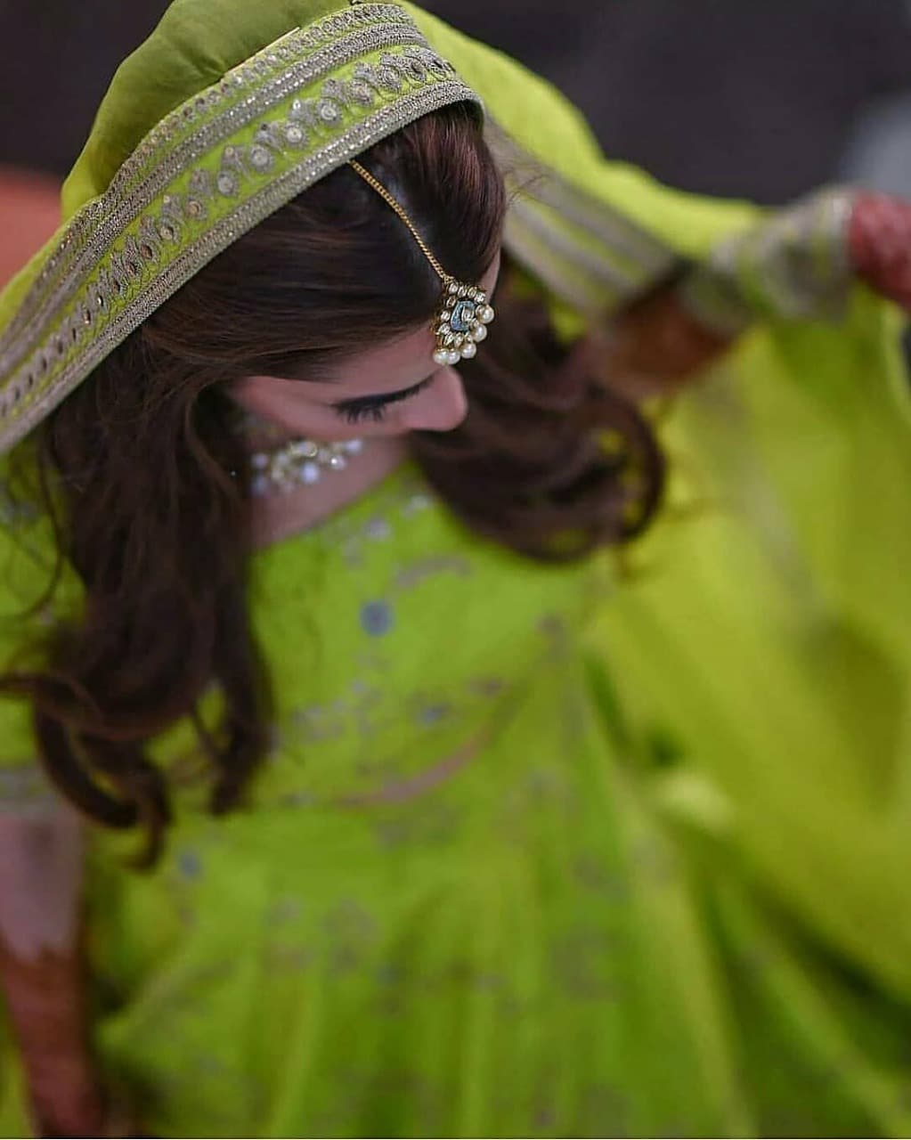 Alia Bhatt inspired Makeup and Hairstyle | Sonam Kapoor Wedding Reception -  YouTube