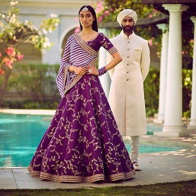Sabyasachi Lehenga On Rent: The Ultimate Guide | Sabyasachi lehenga, Indian  bridal wear, Sabyasachi lehenga cost
