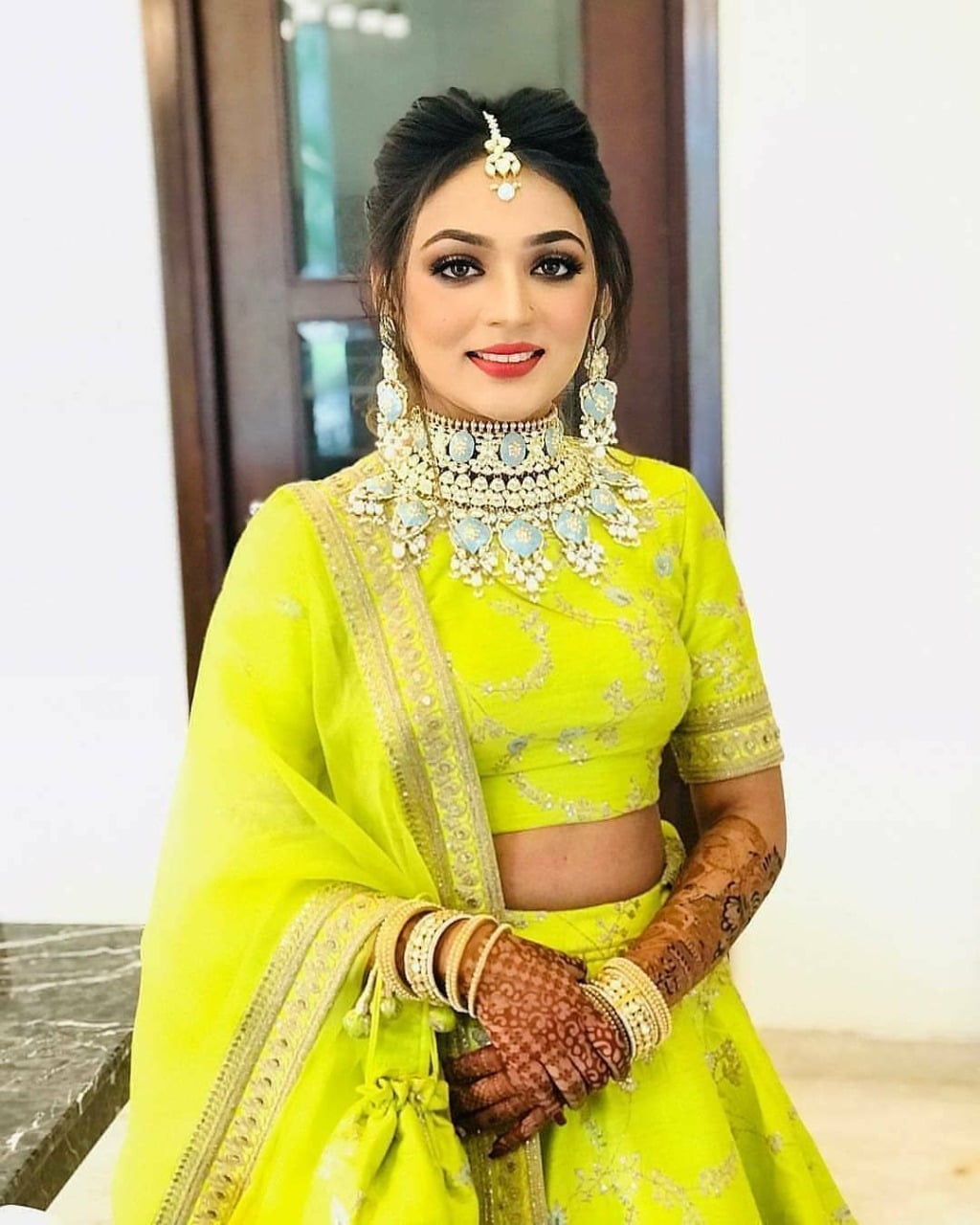 Fashion Tips: To look most stylish and beautiful in a wedding, copy Alia  Bhatt's lehenga style